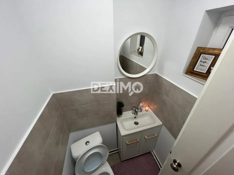 Apartament 3 Camere - Zona Euromaterna - Lux  Premium - Termen Lung 