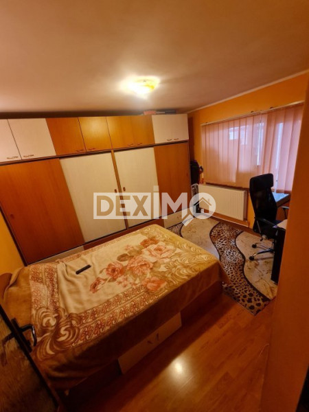 Apartament 2 Camere - Casa De Cultura - Imbunatatiri - Centrala Pe Gaze