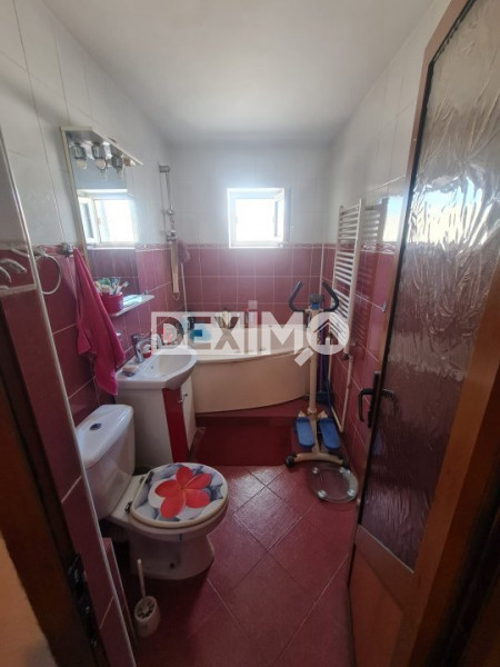 Apartament 2 Camere - Casa De Cultura - Imbunatatiri - Centrala Pe Gaze