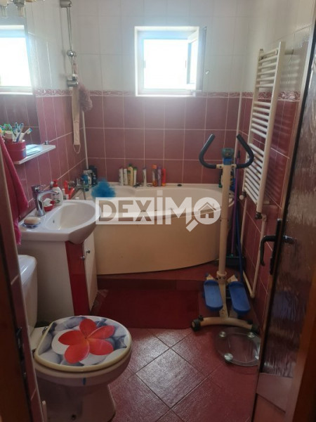 Apartament 2 Camere - Casa De Cultura - Imbunatatiri - Centrala Pe Gaze