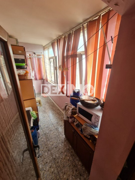 Apartament 2 Camere - Casa De Cultura - Imbunatatiri - Centrala Pe Gaze