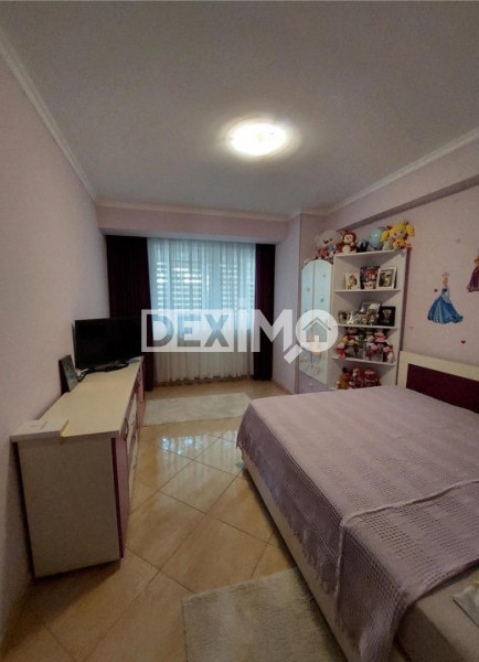 Apartament 2 Camere - Inel II - Bloc Nou - Etaj 1 - Mobilat