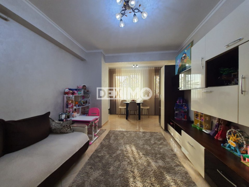 Apartament 2 Camere - Inel II - Bloc Nou - Etaj 1 - Mobilat