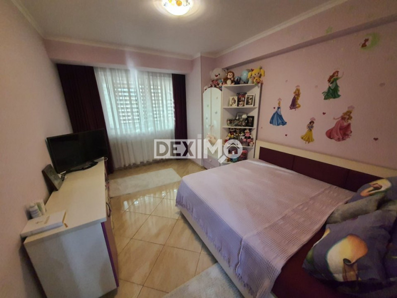 Apartament 2 Camere - Inel II - Bloc Nou - Etaj 1 - Mobilat