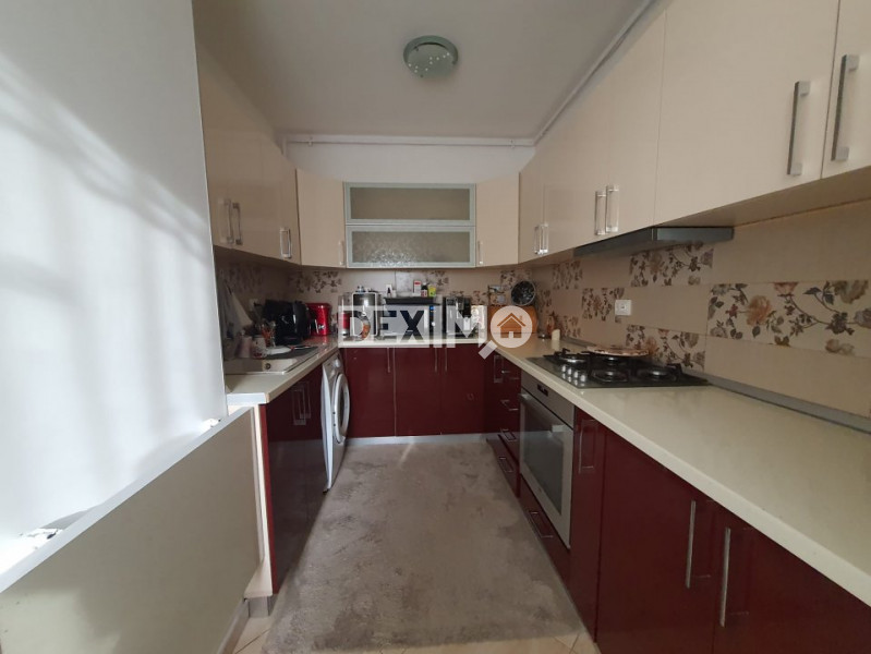 Apartament 2 Camere - Inel II - Bloc Nou - Etaj 1 - Mobilat