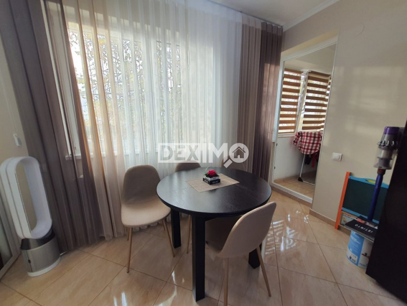 Apartament 2 Camere - Inel II - Bloc Nou - Etaj 1 - Mobilat