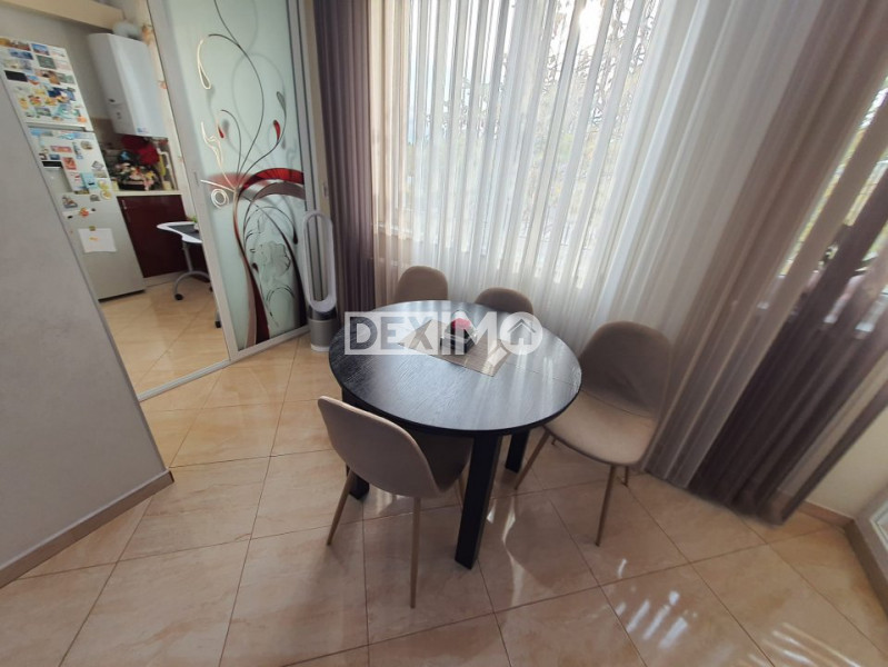 Apartament 2 Camere - Inel II - Bloc Nou - Etaj 1 - Mobilat