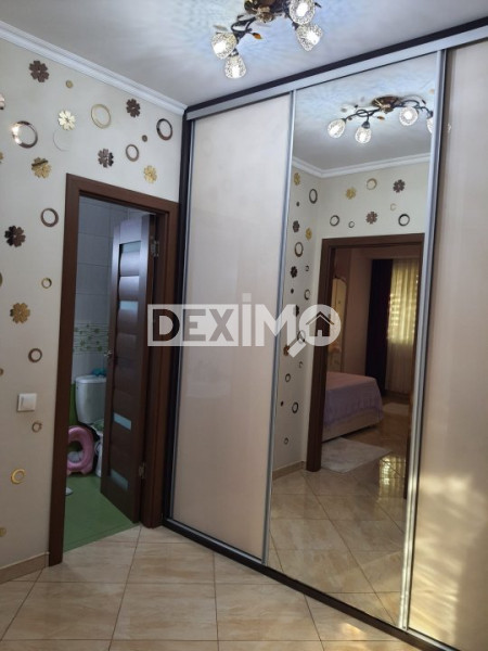 Apartament 2 Camere - Inel II - Bloc Nou - Etaj 1 - Mobilat