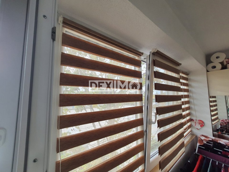 Apartament 2 Camere - Inel II - Bloc Nou - Etaj 1 - Mobilat