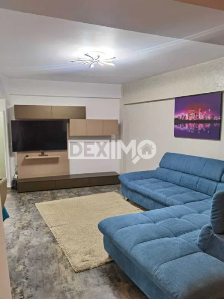 Apartament 2 Camere - Victoria - Ultrafinisat - Mobilat Complet