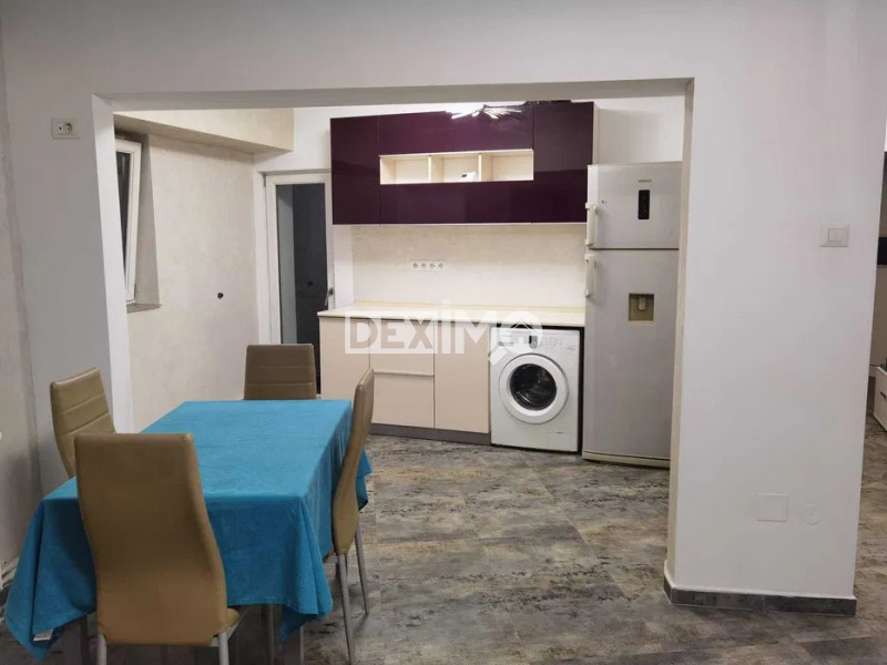 Apartament 2 Camere - Victoria - Ultrafinisat - Mobilat Complet
