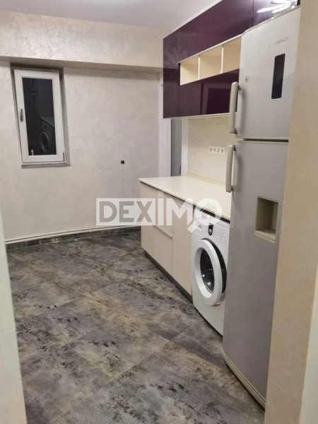 Apartament 2 Camere - Victoria - Ultrafinisat - Mobilat Complet