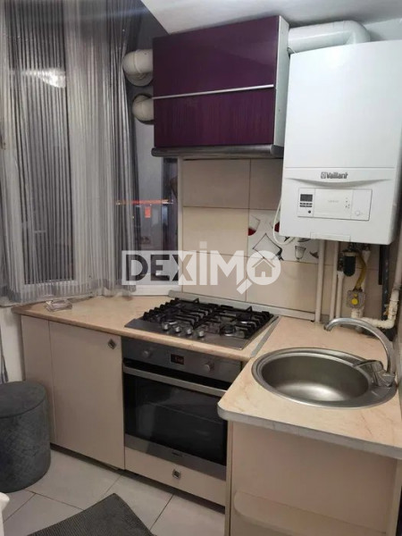 Apartament 2 Camere - Victoria - Ultrafinisat - Mobilat Complet