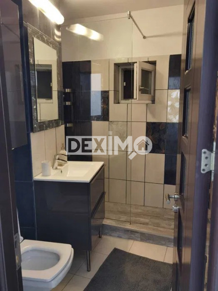 Apartament 2 Camere - Victoria - Ultrafinisat - Mobilat Complet