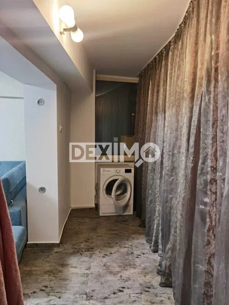 Apartament 2 Camere - Victoria - Ultrafinisat - Mobilat Complet