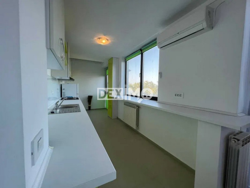 Garsoniera - Lux - Ultramoderna -City Park Mall