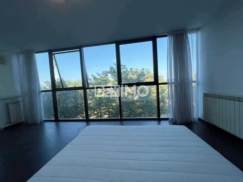 Garsoniera - Lux - Ultramoderna -City Park Mall