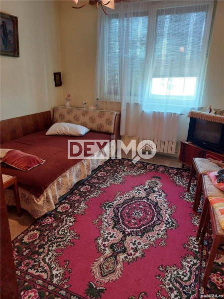 OCAZIE! -  TOMIS II Apartament cu 2 camere gaze la usa