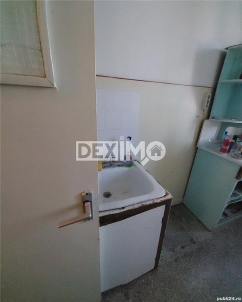 OCAZIE! -  TOMIS II Apartament cu 2 camere gaze la usa