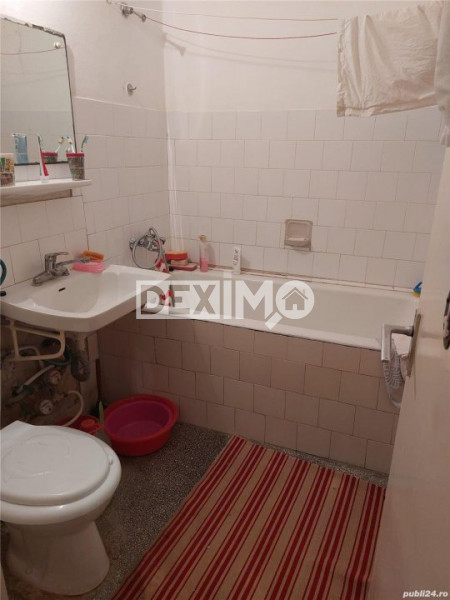 OCAZIE! -  TOMIS II Apartament cu 2 camere gaze la usa