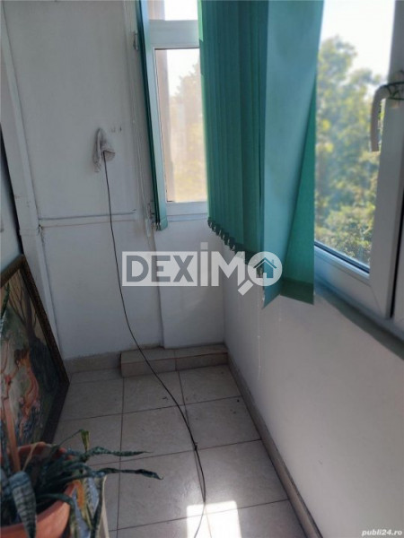 OCAZIE! -  TOMIS II Apartament cu 2 camere gaze la usa