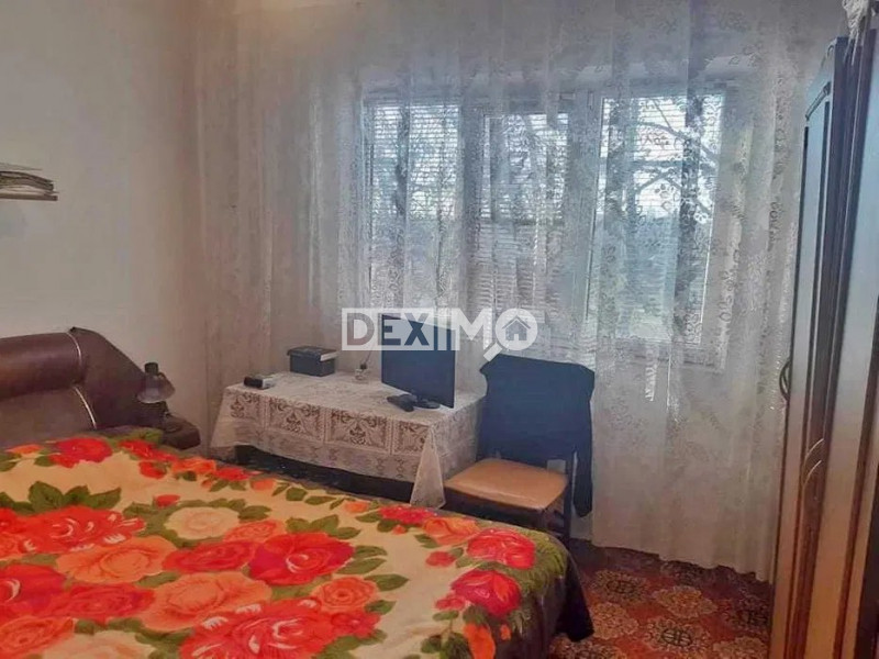 Apartament 3 Camere - Poarta 6 - Etaj 3 - Gaze La Usa