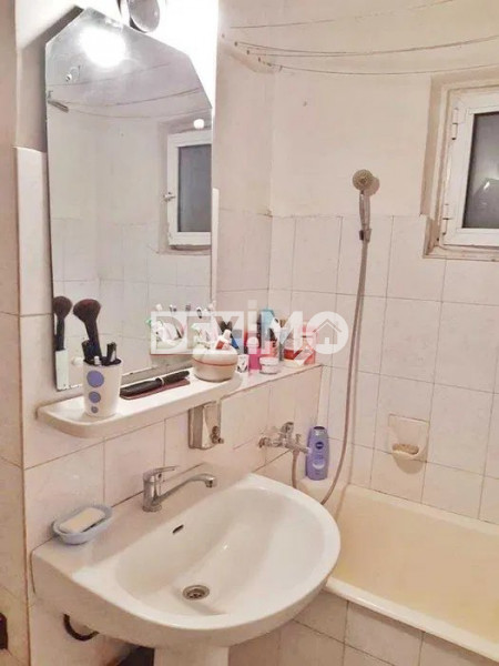 Apartament 3 Camere - Poarta 6 - Etaj 3 - Gaze La Usa