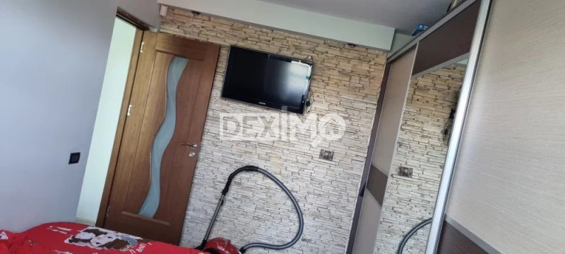 Apartament 2 Camere - Km 4-5 - Gaze La Aragaz - Mobilat Complet