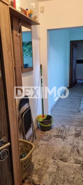 Apartament 2 Camere - Km 4-5 - Gaze La Aragaz - Mobilat Complet