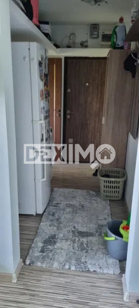 Apartament 2 Camere - Km 4-5 - Gaze La Aragaz - Mobilat Complet