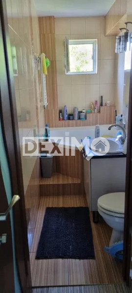 Apartament 2 Camere - Km 4-5 - Gaze La Aragaz - Mobilat Complet