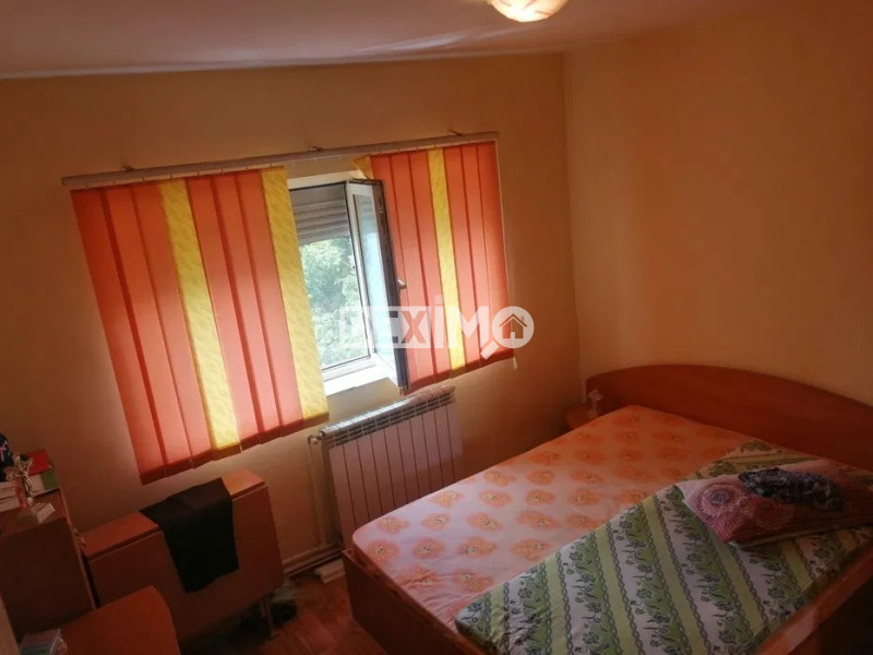 Apartament 2 Camere - Gara - Mobilat - Centrala Pe Gaze