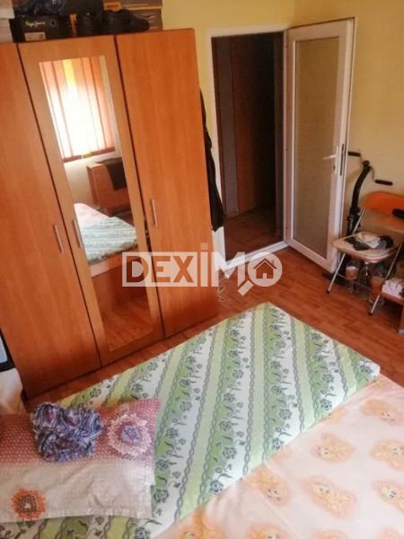 Apartament 2 Camere - Gara - Mobilat - Centrala Pe Gaze