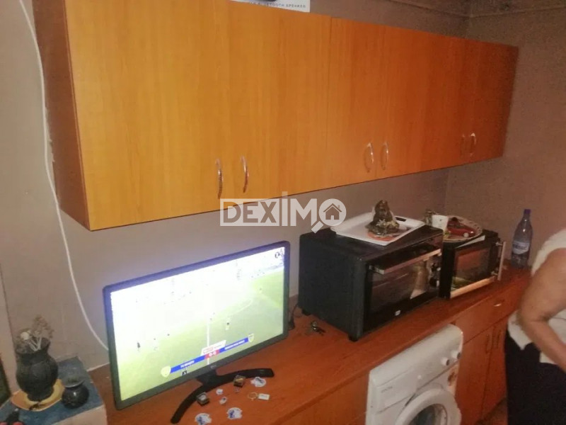 Apartament 2 Camere - Gara - Mobilat - Centrala Pe Gaze