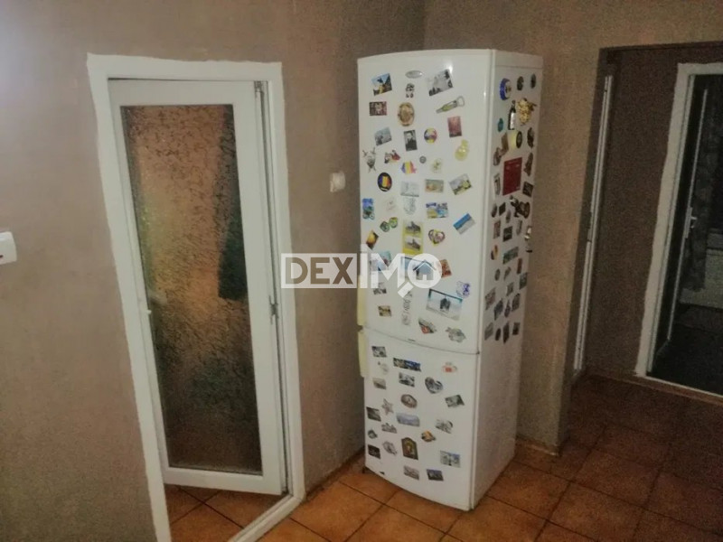 Apartament 2 Camere - Gara - Mobilat - Centrala Pe Gaze