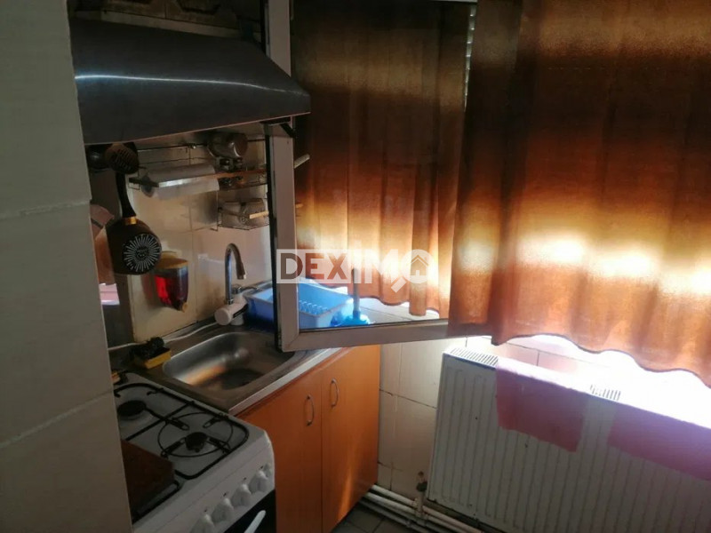 Apartament 2 Camere - Gara - Mobilat - Centrala Pe Gaze