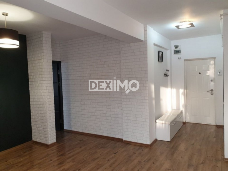 Apartament 2 Camere Decomandate - Zona Mamaia Nord - Parter - Mobilat/Utilat