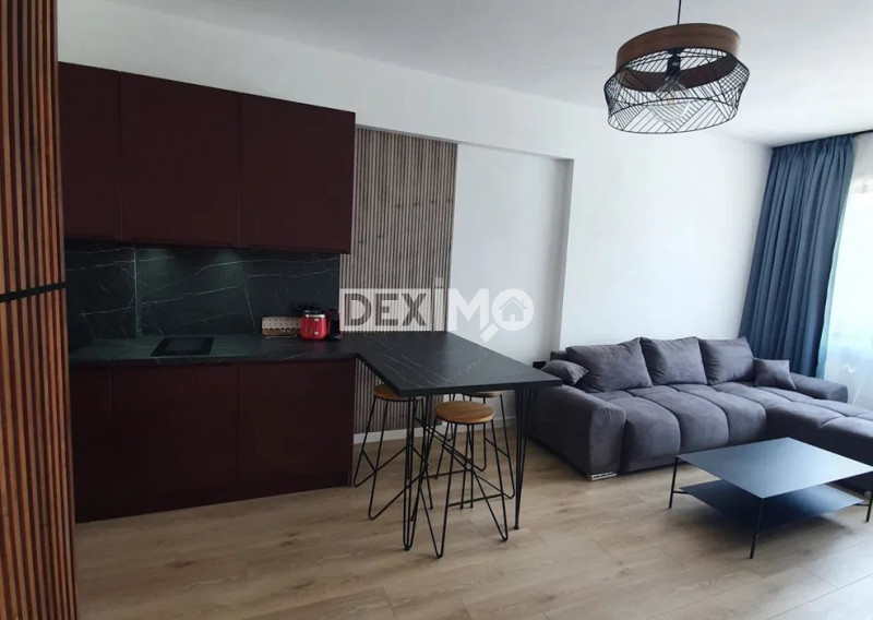 Apartament 2 Camere - Zona Campus -  Lux Premium - 2022