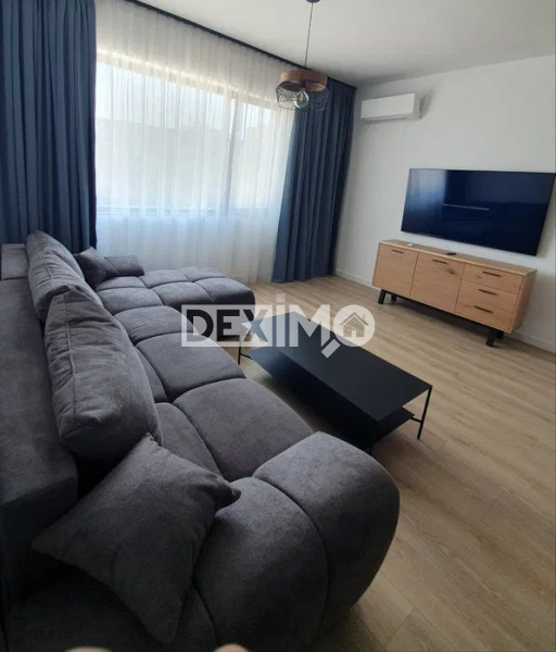 Apartament 2 Camere - Zona Campus -  Lux Premium - 2022