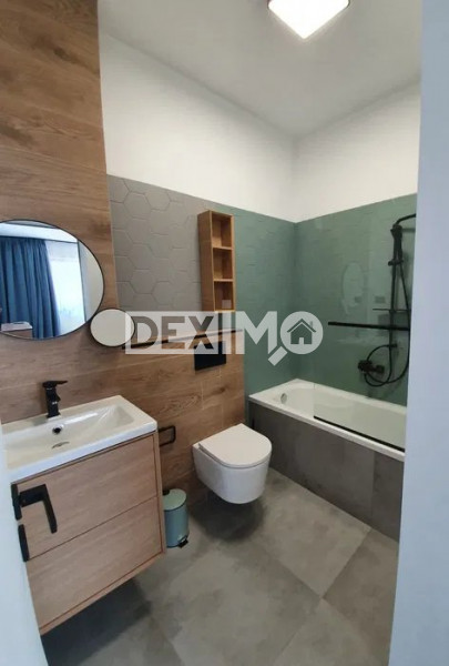 Apartament 2 Camere - Zona Campus -  Lux Premium - 2022