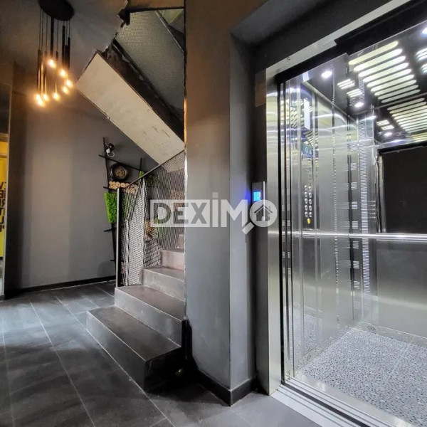 Apartament 2 Camere - Zona Campus -  Lux Premium - 2022