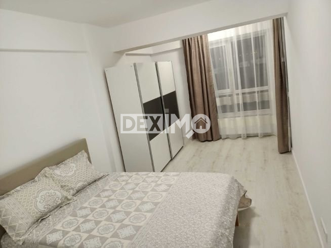 Apartament 2 Camere - Gran Via Marina - Mobilat - Termen Lung