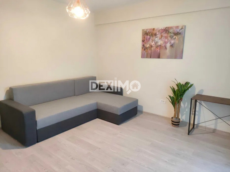 Apartament 2 Camere - Campus - Totul Nou - La Doi Pasi De Universitate