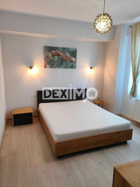 Apartament 2 Camere - Campus - Totul Nou - La Doi Pasi De Universitate