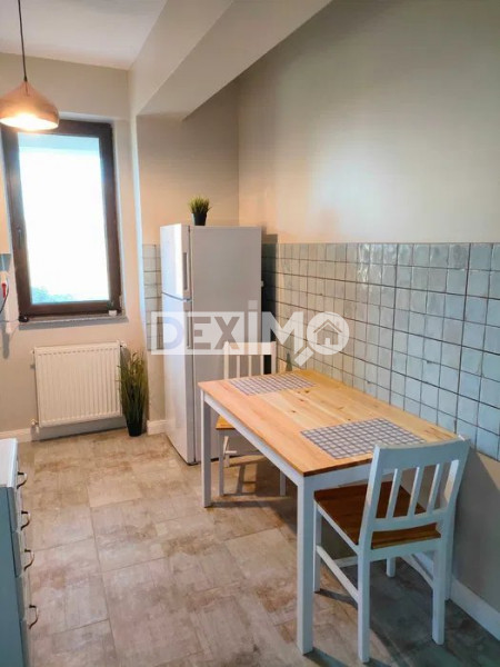 Apartament 2 Camere - Campus - Totul Nou - La Doi Pasi De Universitate