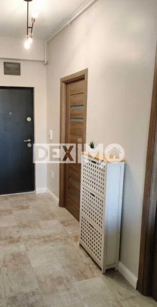 Apartament 2 Camere - Campus - Totul Nou - La Doi Pasi De Universitate