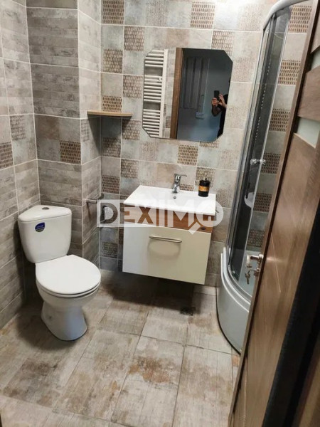 Apartament 2 Camere - Campus - Totul Nou - La Doi Pasi De Universitate