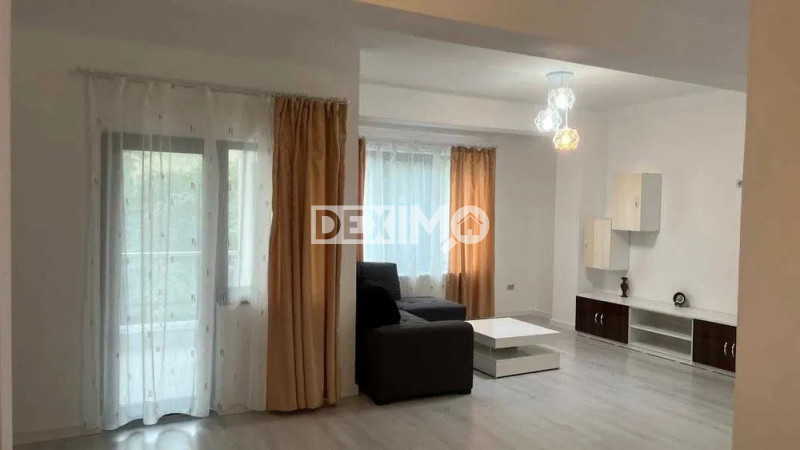 Apartament 2 Camere - Faleza Nord - Bloc Nou - La 200M De Mare