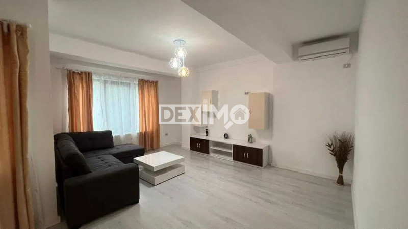 Apartament 2 Camere - Faleza Nord - Bloc Nou - La 200M De Mare