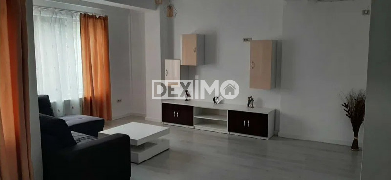 Apartament 2 Camere - Faleza Nord - Bloc Nou - La 200M De Mare